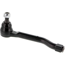 Mevotech MS60657 Steering Tie Rod End, Front Right Outer