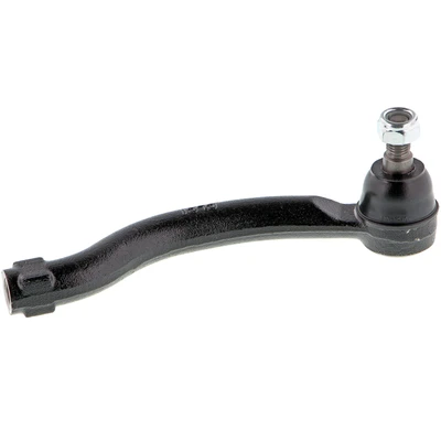 Mevotech MS60633 Steering Tie Rod End, Front Left Outer