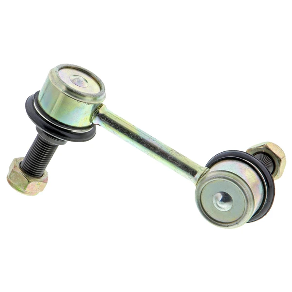Mevotech MS60851 Suspension Stabilizer Bar Link Kit, Front Right Passenger Side