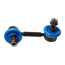 Mevotech MS608101 Suspension Stabilizer Bar Link Kit, Rear Left Driver Side