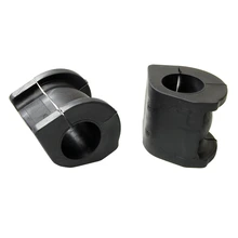 Mevotech MS608111 Suspension Stabilizer Bar Bushing Kit, Front To Frame