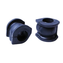 Mevotech MS608113 Suspension Stabilizer Bar Bushing Kit, Front To Frame