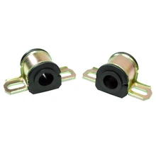 Mevotech MS608114 Suspension Stabilizer Bar Bushing Kit, Front To Frame