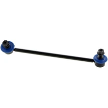 Mevotech MS608123 Suspension Stabilizer Bar Link Kit, Front Right Passenger Side