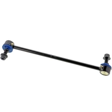 Mevotech MS608131 Suspension Stabilizer Bar Link Kit, Front Left Driver Side