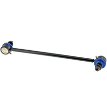 Mevotech MS608138 Suspension Stabilizer Bar Link Kit, Front Side