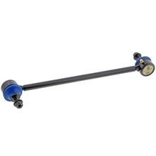 Mevotech MS608148 Suspension Stabilizer Bar Link Kit, Front Side