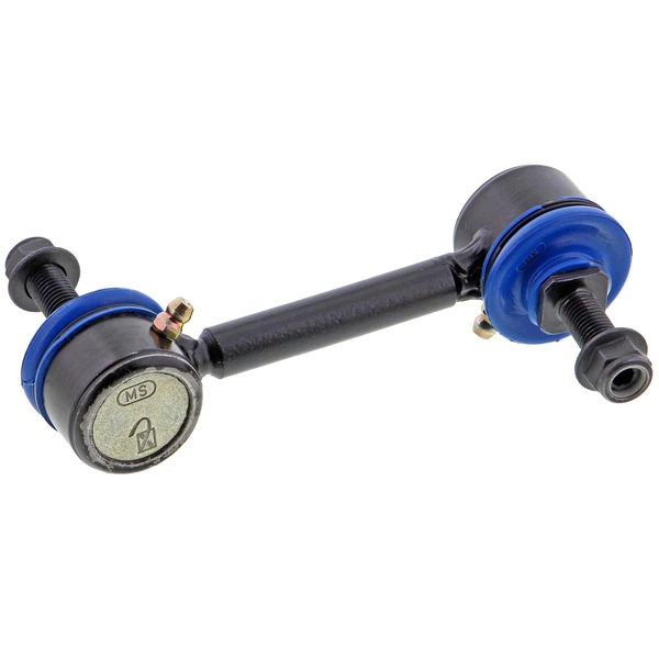 Mevotech MS608150 Suspension Stabilizer Bar Link Kit, Rear Side