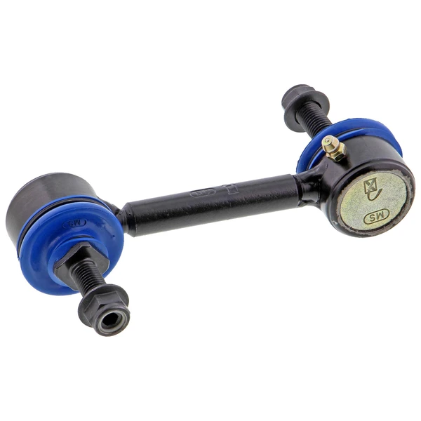 Mevotech MS608150 Suspension Stabilizer Bar Link Kit, Rear Side