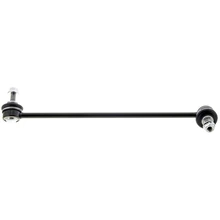 Mevotech MS608164 Suspension Stabilizer Bar Link Kit, Front Left Driver Side