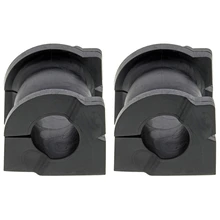 Mevotech MS608171 Suspension Stabilizer Bar Bushing Kit, Front Side