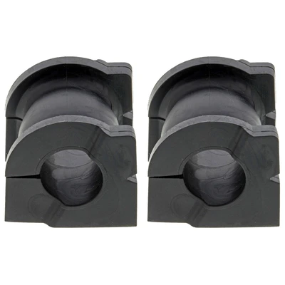 Mevotech MS608171 Suspension Stabilizer Bar Bushing Kit, Front Side