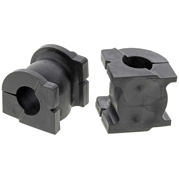 Mevotech MS608171 Suspension Stabilizer Bar Bushing Kit, Front Side
