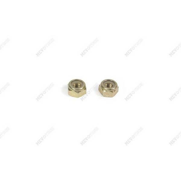 Mevotech MS60822 Suspension Stabilizer Bar Link Kit, Rear Side