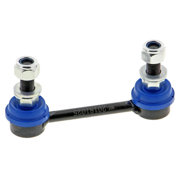 Mevotech MS60822 Suspension Stabilizer Bar Link Kit, Rear Side