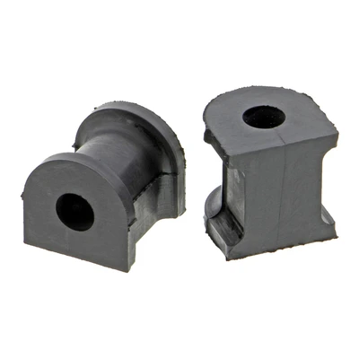 Mevotech MS60823 Suspension Stabilizer Bar Bushing Kit, Rear To Frame