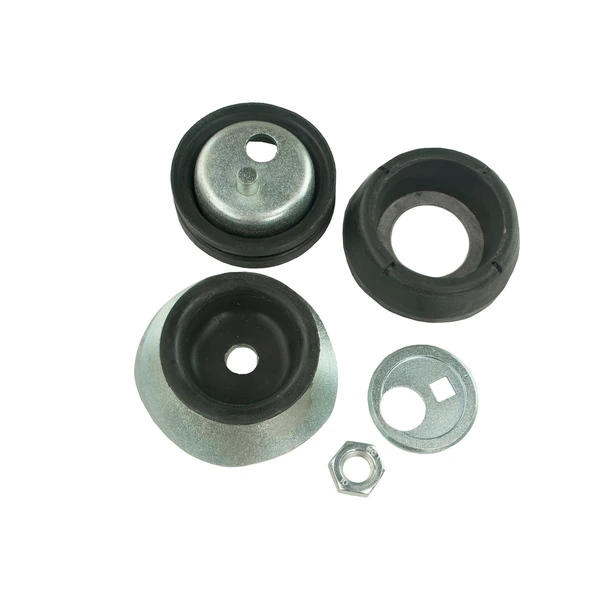 Mevotech MS70007 Alignment Caster / Camber Kit, Front Side