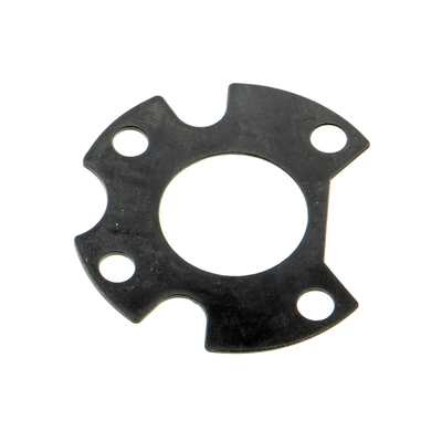 Mevotech MS70008 Alignment Shim, Rear Side
