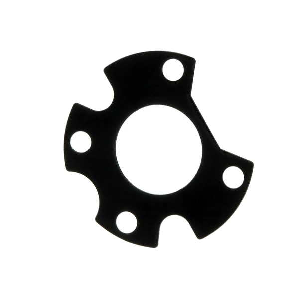 Mevotech MS70023 Alignment Toe Shim, Rear Side