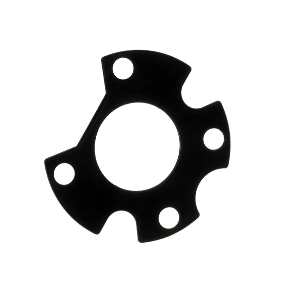 Mevotech MS70025 Alignment Shim, Rear Side