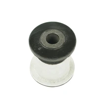 Mevotech MS70400 Suspension Control Arm Bushing, Front Lower Forward