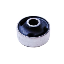 Mevotech MS70414 Suspension Control Arm Bushing, Front Lower Rearward