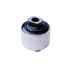 Mevotech MS70419 Suspension Control Arm Bushing, Front Lower To Frame