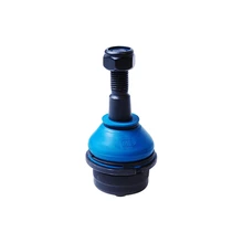 Mevotech MS70506 Suspension Ball Joint, Front Upper