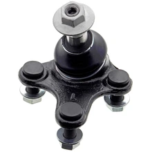 Mevotech MS70513 Suspension Ball Joint, Front Left Lower