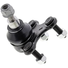 Mevotech MS70526 Suspension Ball Joint, Front Left Lower