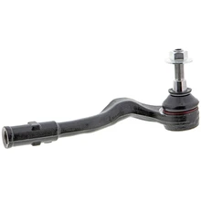Mevotech MS70606 Steering Tie Rod End, Front Left Outer