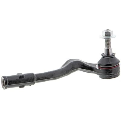 Mevotech MS70606 Steering Tie Rod End, Front Left Outer