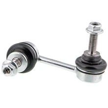 Mevotech MS70875 Suspension Stabilizer Bar Link Kit, Rear Right Passenger Side