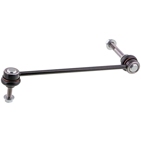 Mevotech MS70877 Suspension Stabilizer Bar Link Kit, Front Left Driver Side