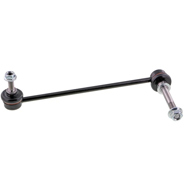 Mevotech MS70877 Suspension Stabilizer Bar Link Kit, Front Left Driver Side