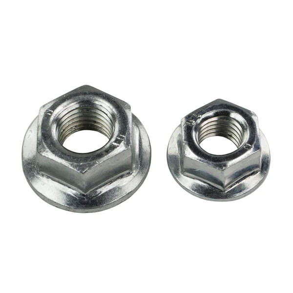 Mevotech MS70878 Suspension Stabilizer Bar Link Kit, Front Right Passenger Side