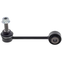 Mevotech MS70897 Suspension Stabilizer Bar Link Kit, Rear Side