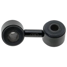 Mevotech MS70807 Suspension Stabilizer Bar Link Kit, Rear Left Driver Side