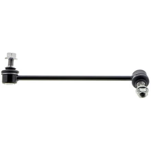 Mevotech MS708106 Suspension Stabilizer Bar Link Kit, Front Side
