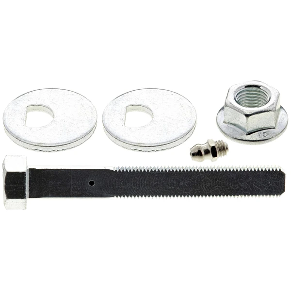 Mevotech MS76012 Alignment Toe Adjusting Kit, Rear Side