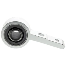 Mevotech MS761232 Suspension Control Arm Bushing, Front Right Lower Rearward