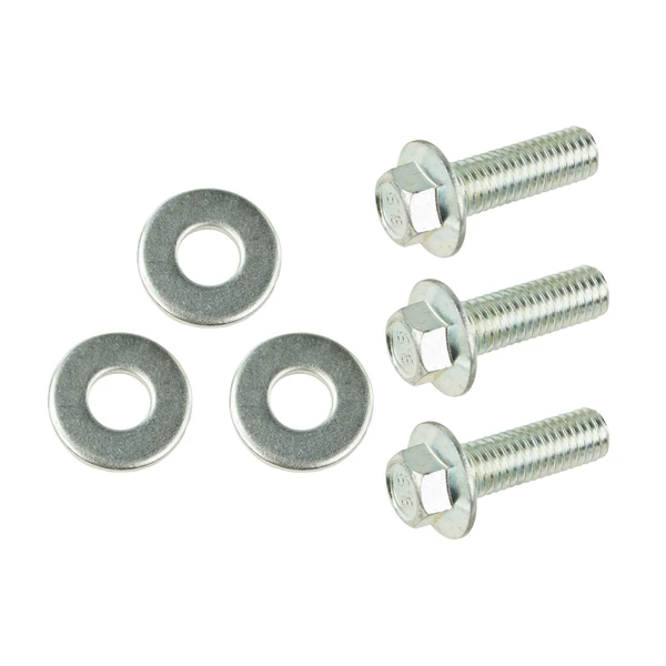 Mevotech MS76201 Suspension Strut Mount Kit, Front Side