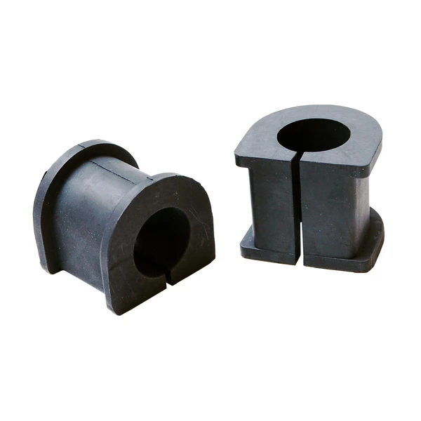 Mevotech MS76404 Suspension Stabilizer Bar Bushing Kit, Front To Frame