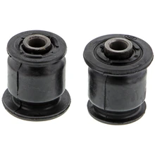 Mevotech MS76406 Suspension Control Arm Bushing, Front Lower