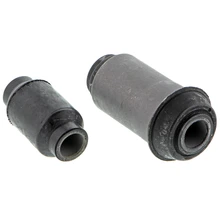 Mevotech MS76409 Suspension Control Arm Bushing Kit, Front Lower