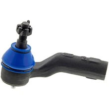 Mevotech MS76601 Steering Tie Rod End, Front Left Outer