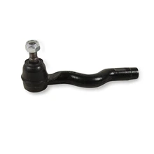 Mevotech MS76605 Steering Tie Rod End, Front Left Outer