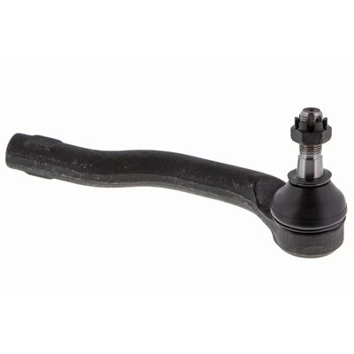 Mevotech MS76615 Steering Tie Rod End, Front Right Outer
