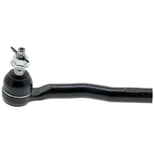 Mevotech MS76630 Steering Tie Rod End, Front Left Outer