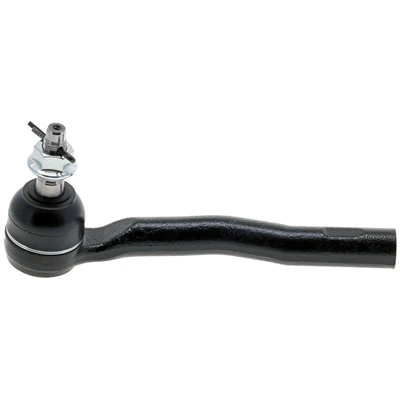 Mevotech MS76630 Steering Tie Rod End, Front Left Outer